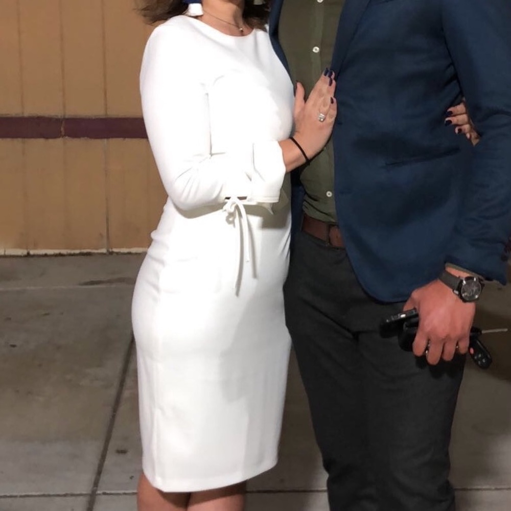 Calvin Klein dress
